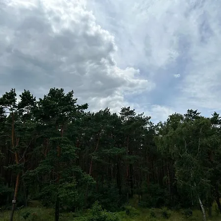Z Lazienka I Balkonem Проживание в семье