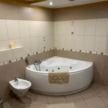 Homestay Z Lazienka I Balkonem Swinoujscie