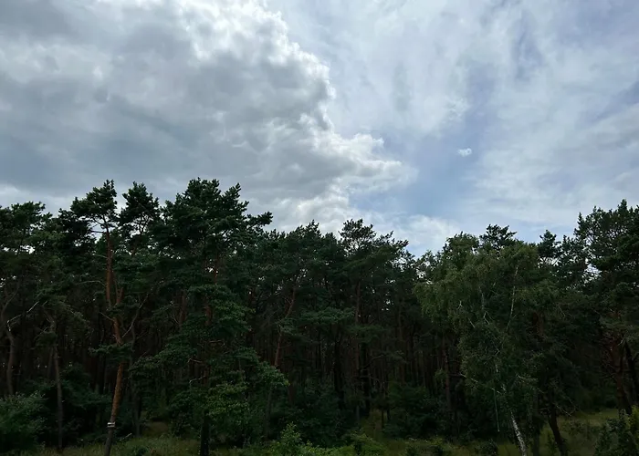 Z Lazienka I Balkonem Δωμάτια σε οικογενειακή κατοικία